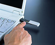 �w��F��USB�������̎g�p��